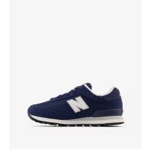 New Balance 515 v3 Sneaker - Kids' SZ 13.5 Blue/white